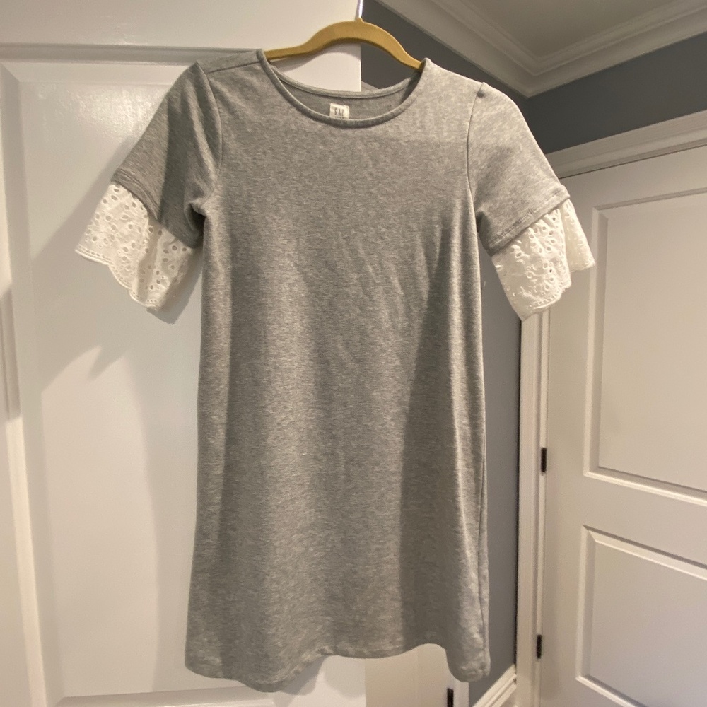 KIDS GAP DRESS - NEW WITH TAGS
